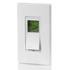 Leviton TIME SWITCH VIZIA TMR TTL 244WHT IV LA VPT24-16Z